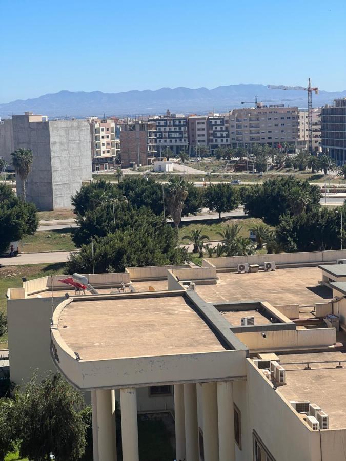 1 Apartment De Luxe Hay Almatar Nador Exterior foto