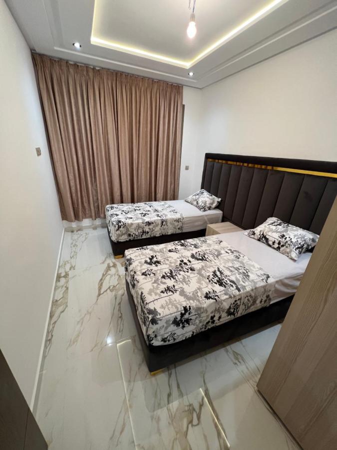 1 Apartment De Luxe Hay Almatar Nador Exterior foto